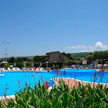 La Pace Village Club Hotel