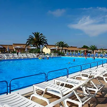 La Pace Village Club Tropea