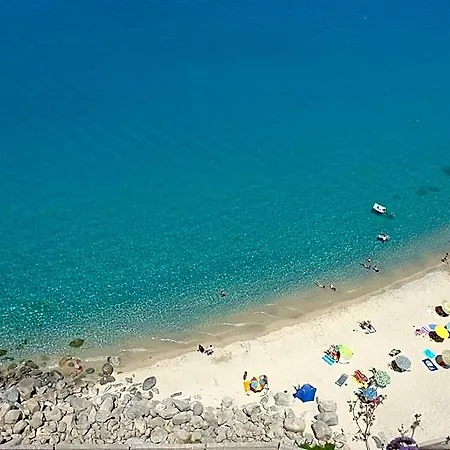 La Pace Village Club * Tropea