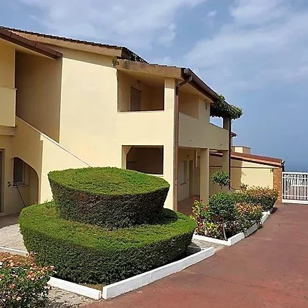 La Pace Village Club * Tropea