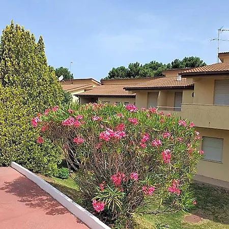 La Pace Village Club Tropea