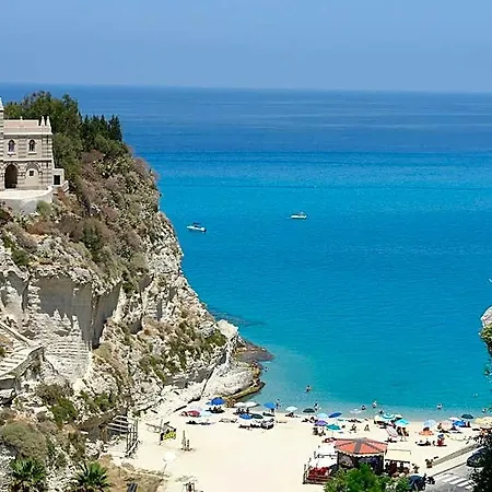 Hotel La Pace Village Club Tropea