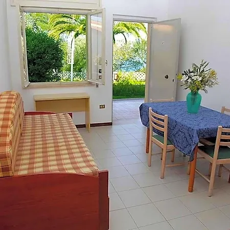 La Pace Village Club Hotel