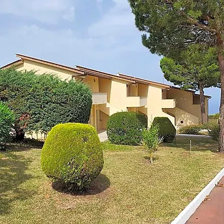 Hotel La Pace Village Club *