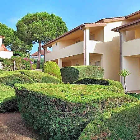 La Pace Village Club * Tropea