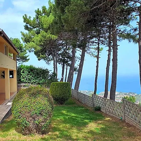 La Pace Village Club Hotel Tropea