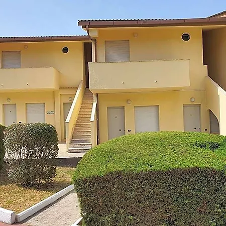 Hotel La Pace Village Club Tropea